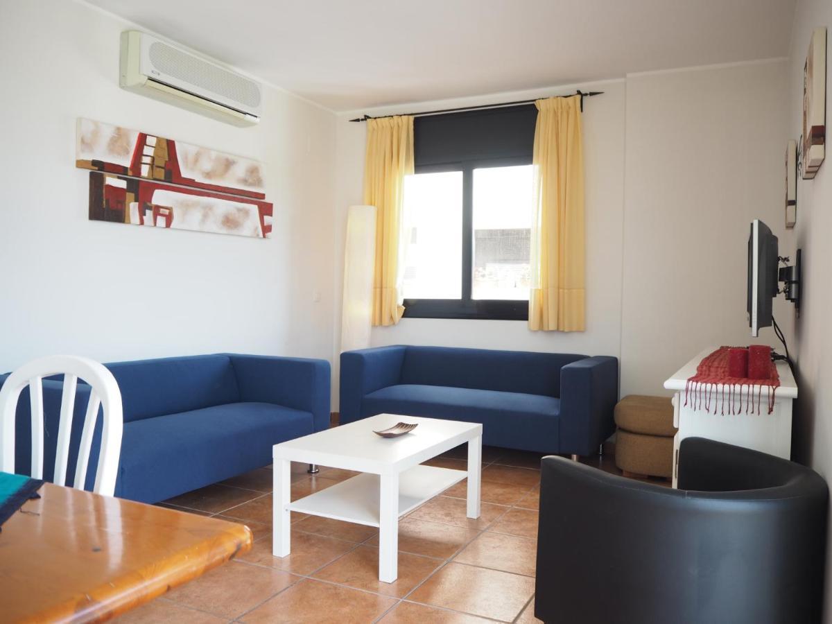 Ninfa Apartamento Con Balcon Ideal Familias Con Vistas Al Mar Pineda de Mar Exteriér fotografie