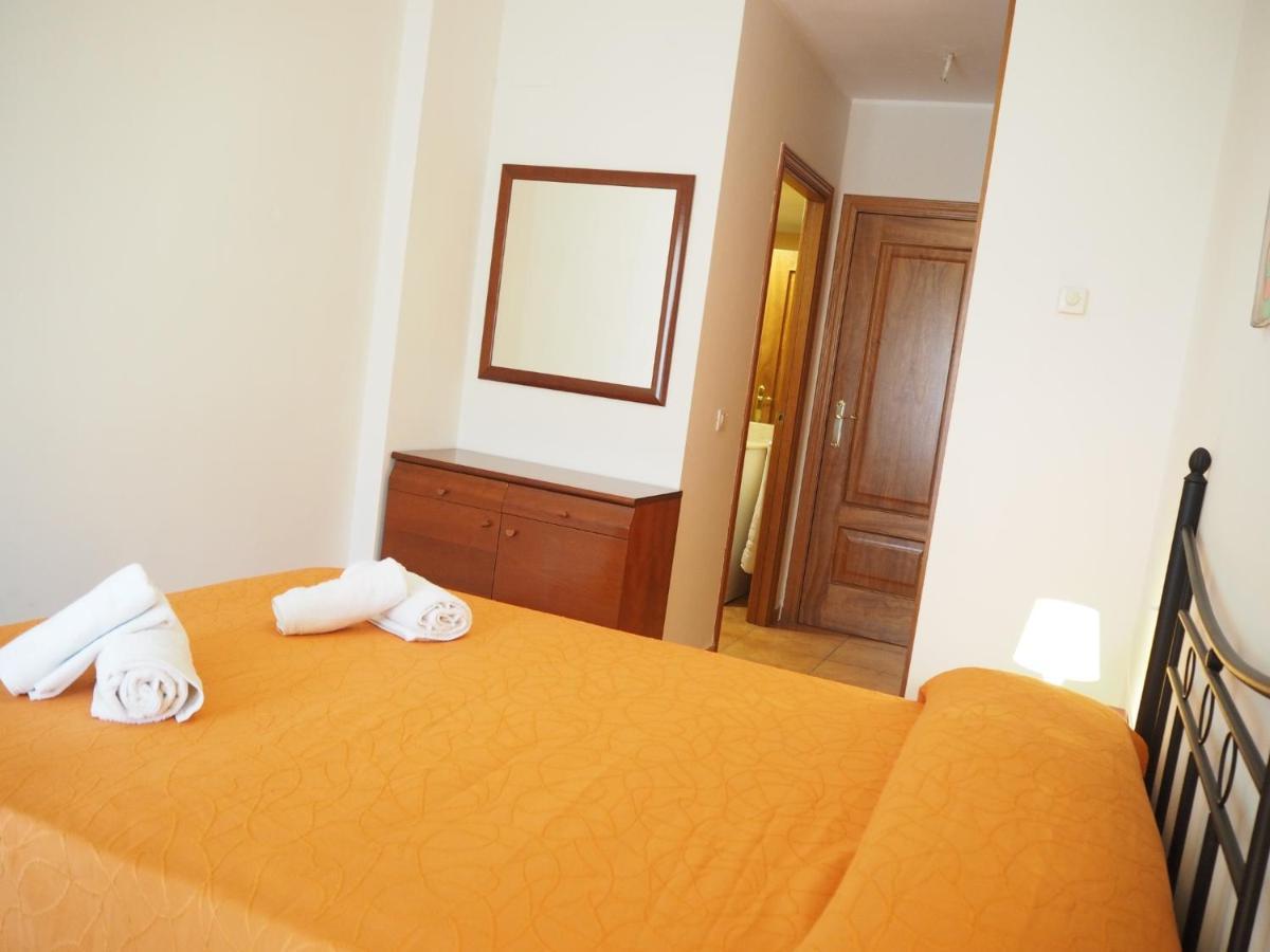 Ninfa Apartamento Con Balcon Ideal Familias Con Vistas Al Mar Pineda de Mar Exteriér fotografie