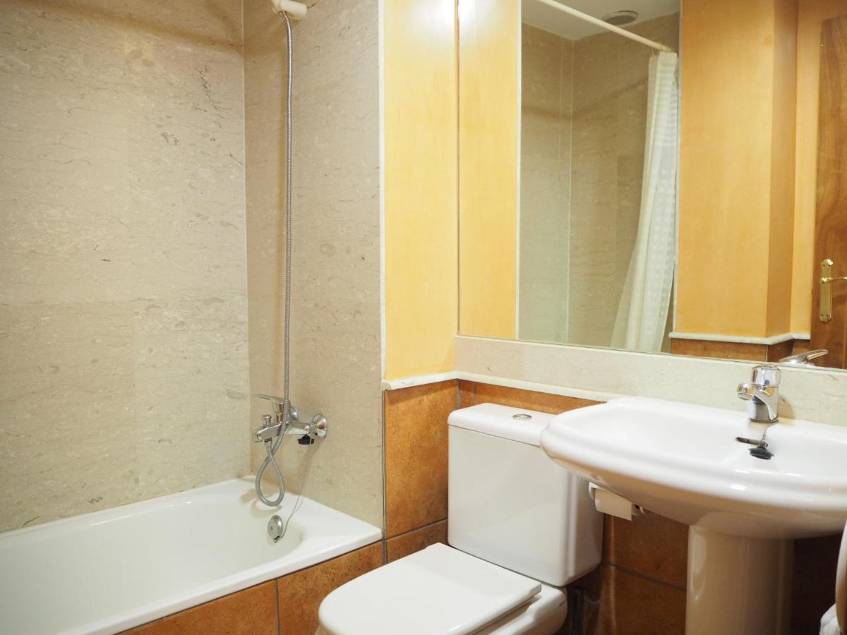 Ninfa Apartamento Con Balcon Ideal Familias Con Vistas Al Mar Pineda de Mar Exteriér fotografie